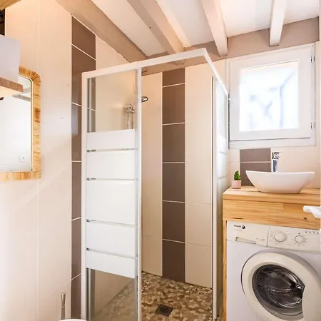 Maison Charme Et Confort A Navarrosse - 6 Pers. - Fr-1-877-27