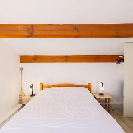 Maison Charme Et Confort A Navarrosse - 6 Pers. - Fr-1-877-27